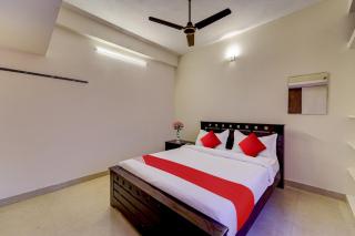 Super Hotel O Senthamizh Residency - Chennai - 4
