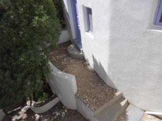 Porto Sikinos Hotel - Alopronia - 8