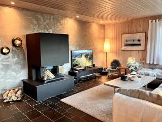 Skarsnuten Fjellandsby 23, Hemsedal, Ski-in/out - Hemsedal - 5