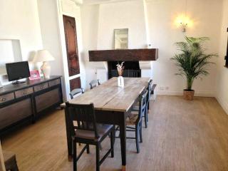 Idéal centre Vichy, bel appartement F5 - Vichy - 9