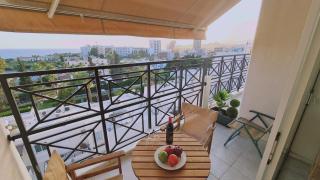 STAY Almeria Apartment - Limassol - 0