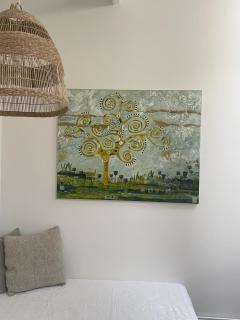 Artist's Home - Villa & Private Courtyard - 200m2 - 2