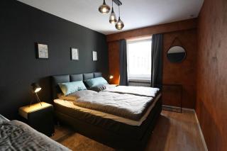 Downtown/Balcony/Coffee Bar/TV-Streaming/top WLAN - Bielefeld - 4