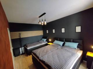 Downtown/Balcony/Coffee Bar/TV-Streaming/top WLAN - Bielefeld - 5