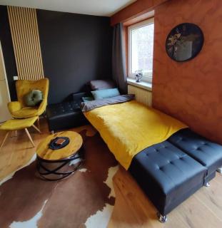 Downtown/Balcony/Coffee Bar/TV-Streaming/top WLAN - Bielefeld - 6