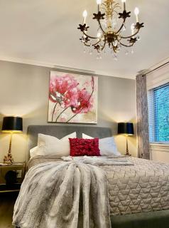 Downtown Luxury Victorian Retreat - Toronto - 9