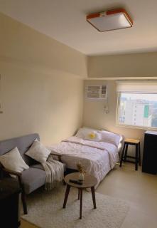 Homey Studio in Avida Towers Davao - Davao - 1