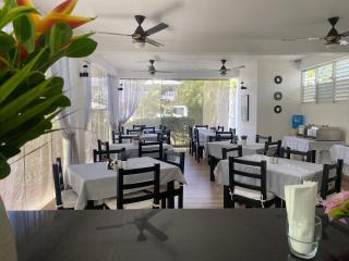 Diamond Hotel Cabarete - Cabarete - 6