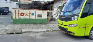 Hostel Cidade das Flores 2 - Joinville - 7