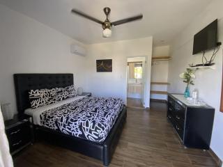 Diamond Hotel Cabarete - Cabarete - 7