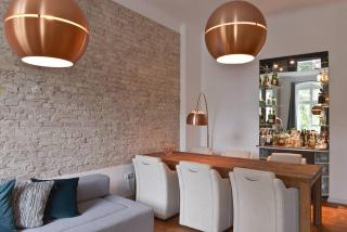 Spacious 94sqm 2 balconies in the heart of Berlin - 7