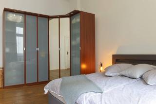 Spacious 94sqm 2 balconies in the heart of Berlin - 5