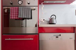 Spacious 94sqm 2 balconies in the heart of Berlin - 3
