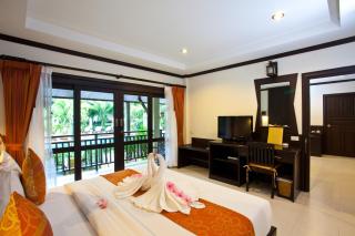 Am Samui Palace - 9