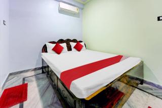 Hotel O Laxmi Marriage Hall Restaurant And Guest House - - 4