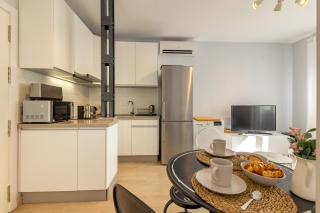 Charming 2 Bedroom Apartment at Iconic Triana neighborhood by OCityzen - Sevilla - 4