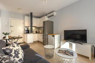 Charming 2 Bedroom Apartment at Iconic Triana neighborhood by OCityzen - Sevilla - 1