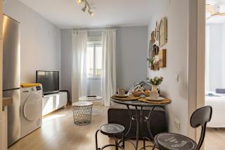 Charming 2 Bedroom Apartment at Iconic Triana neighborhood by OCityzen - Sevilla - 3