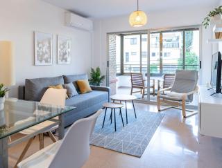Flat beach terrace - Pool & Parking - Benidorm - 0