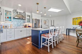 Leisure Beach Ocean Retreat - 1