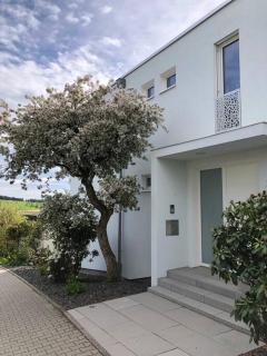 Ruhiges WG-Appartment in Einfamilienhaus - 0