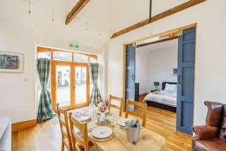 The Haybarn - 7