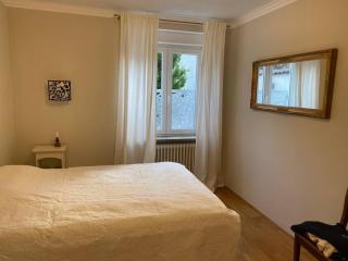 Ruhiges WG-Appartment in Einfamilienhaus - 5