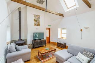 The Haybarn - 2