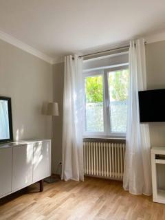 Ruhiges WG-Appartment in Einfamilienhaus - 6