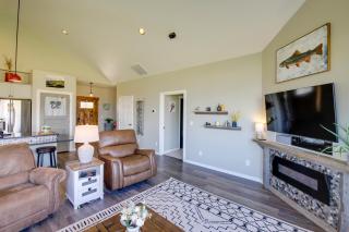 Pet-Friendly Stevensville Home with Mountain Views! - 7