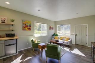 Pet-Friendly Stevensville Home with Mountain Views! - Stevensville - 5