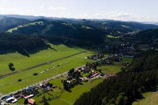 Apartmány HAFERKY Velké Karlovice - 1