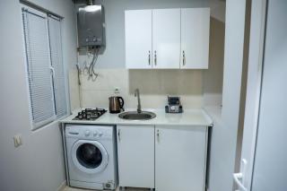 Apartment "Nikalaus" - Koetaisi - 3