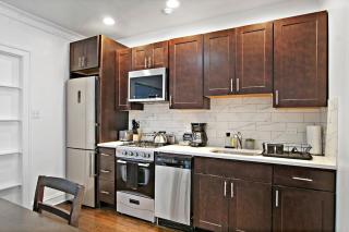 1BR Homey Apt in Irving Park - Troy 2 - 3