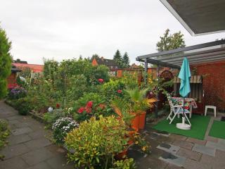 Apartments Stapel, Buesum - Büsum - 7