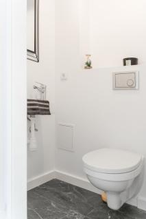 Apartament Puławska 105 - Varsavia - 9