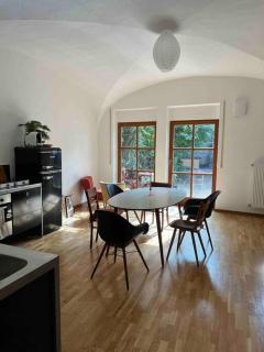 Stylische 2 ZWhg in der Altstadt - Mühldorf - 4