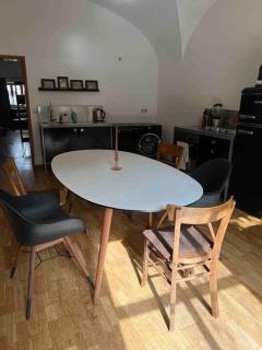 Stylische 2 ZWhg in der Altstadt - 3