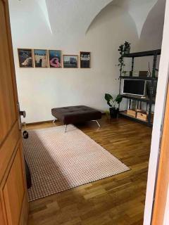 Stylische 2 ZWhg in der Altstadt - Mühldorf - 2