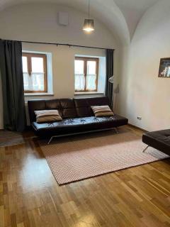 Stylische 2 ZWhg in der Altstadt - Mühldorf - 1