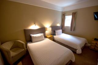 Salamander Guest House - Stratford-upon-Avon - 9