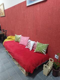 Hostel Vila Brás - São Paulo - 7