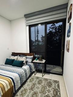 Apartamento en Condominio Campestre a 15m del Parque del Cafe E305 - 3