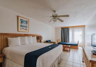 Caribbean Palm Village Resort - Palm-Eagle Beach - 2