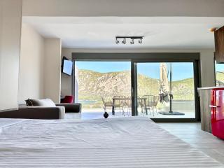 Topos luxury stay Heraion - Loutraki - 9