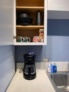 Downtown Hilo Apt L - 7