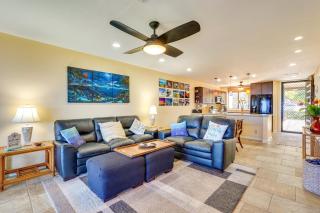 Living Aloha A Quiet Condo with Step-Free Access! - Kailua-Kona - 7