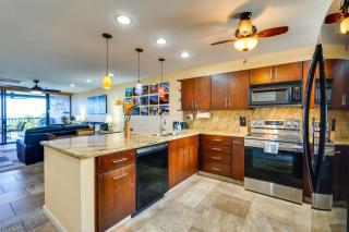 Living Aloha A Quiet Condo with Step-Free Access! - Kailua-Kona - 1