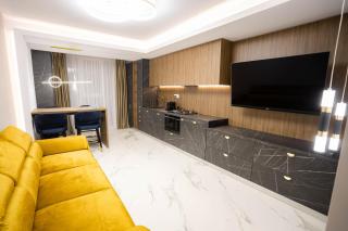 Deluxe Aparthotel MARWELL RESIDENCE - Suceava - 3