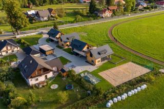 Apartmány HAFERKY Velké Karlovice - Velké Karlovice - 3